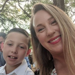 Meet your Posher, Rachael